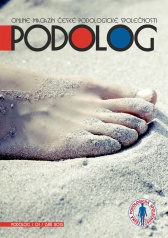Podolog / 01 / září 2015
