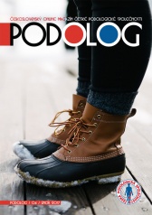 Podolog / 04 / únor 2017